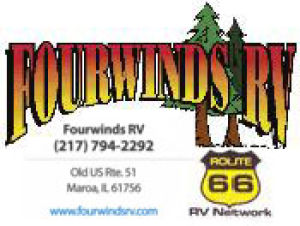 Fourwinds RV
